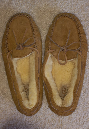 Ugg australia chestnut brown - ugg,