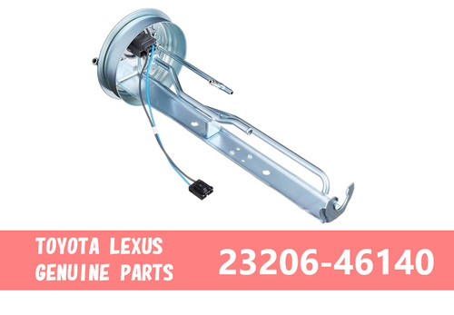 23206 46140 toyota genuine - 23206-46140,