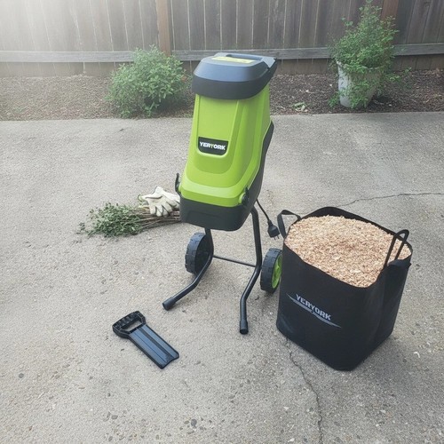 Durable amp wood - durable, chipper