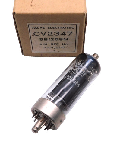 Stc cv2347 258m valve - stc,