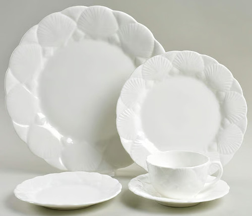 Coalport wedgwood oceanside - coalport,