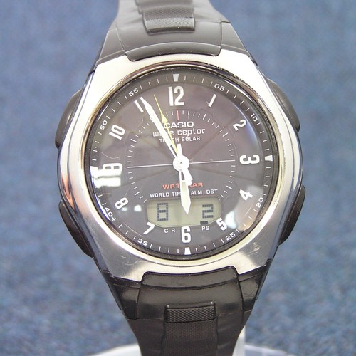 00s retro casio wva - retro,