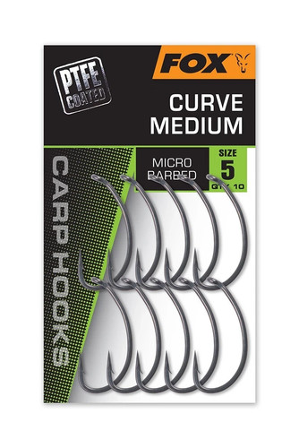 Fox ptfe coated - fox, carp