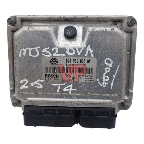 2002 transporter tdi - vw,