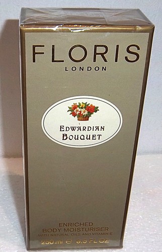 Floris edwardian bouquet body - floris,