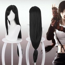 Final Fantasy 7 Tifa Lockhart