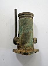 STUART TURNER MARINE WATER