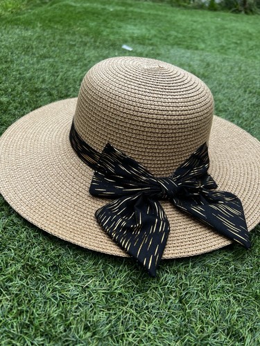 Stylish ladies hat