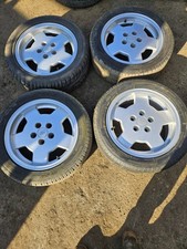 FORD SCORPIO COSWORTH ALLOY WHEELS 16"