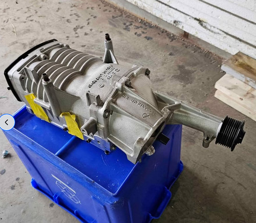 Eaton tvs1320 supercharger - tvs1320,