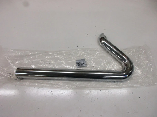 Heat shield manifold - heat,