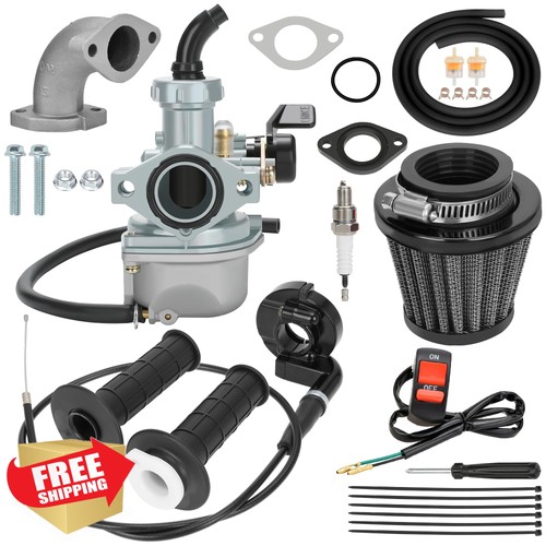 Pz22 carburetor carb - 22mm, w/
