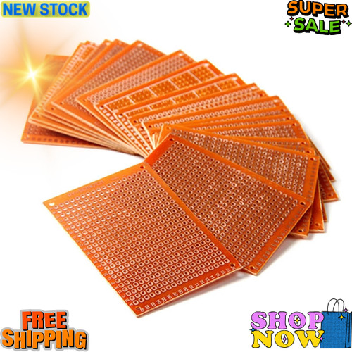 Strip board printed - x,