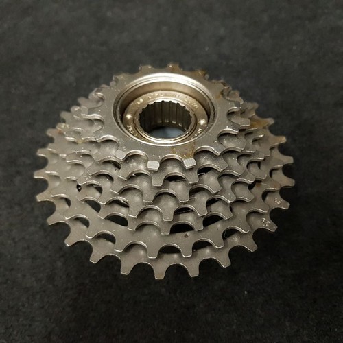 Regina syncros freewheel - syncros, 92