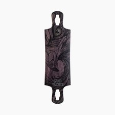 Landyachtz Drop Hammer Black