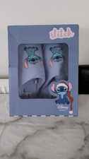 Disney Stitch Slippers