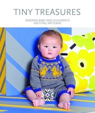 Tiny Treasures: Modern Baby