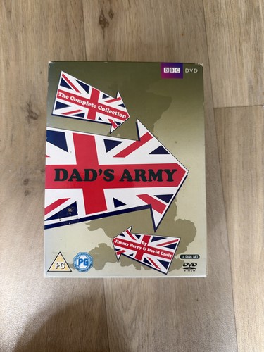 Bbc dad army - dad's,