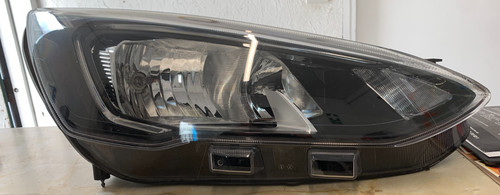 Ford focus iii front right - iii,