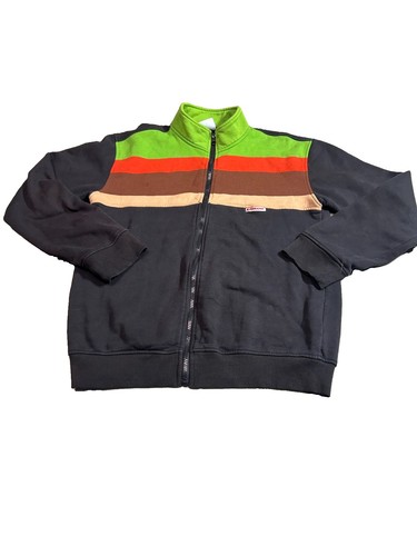 Burger king uniform jacket - burger,