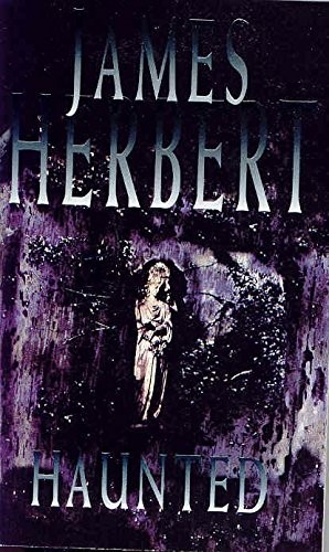 Haunted james herbert - haunted-james,