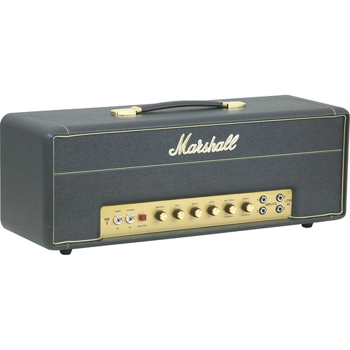 Marshall jtm45 45w tube - marshall,