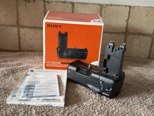 Sony b30am vertical grip - vg-b30am,