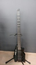 ARIA PRO II INTERCEPTOR BASS