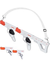 2-in-1 Gunstock For Meta Quest