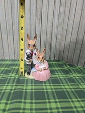 Royal Doulton "Family