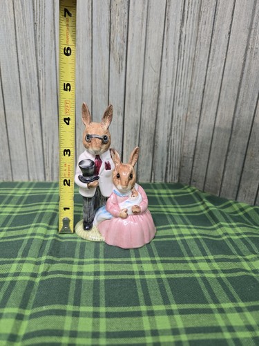 Royal doulton family - royal, "family