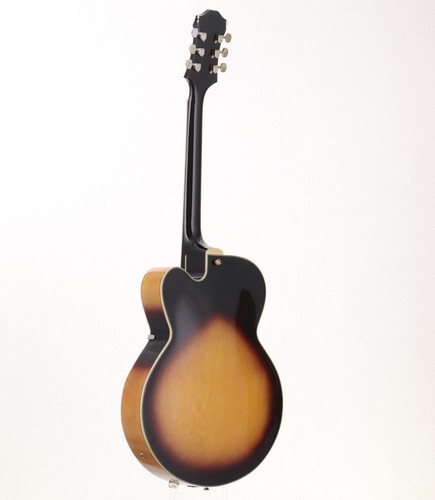Epiphone zephyr blues deluxe - epiphone,