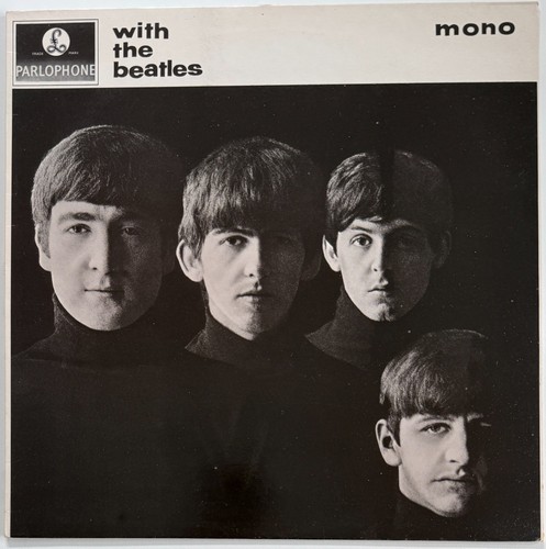 The beatles with - beatles,