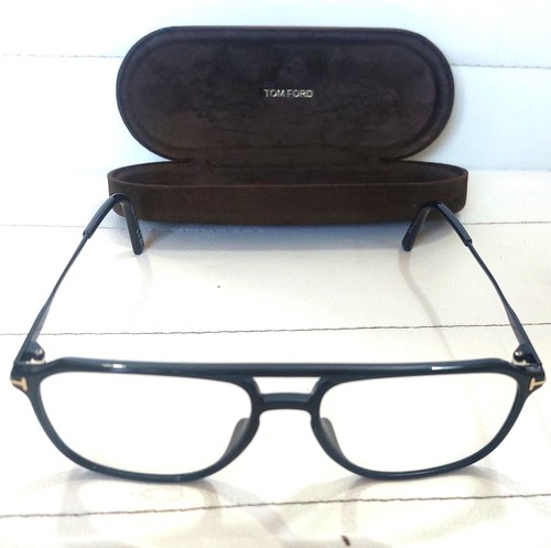 Tom ford tf5665 001 - tom, tf5665-b