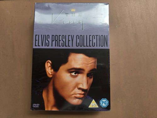 Elvis presley the - elvis,