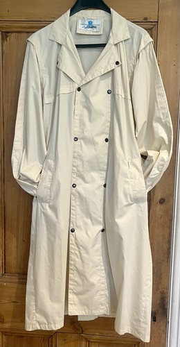 Vintage 1980s campri ivory - 1980s,