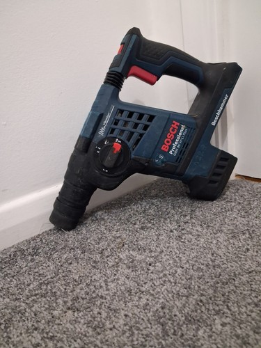 Bosch gbh plus hammer - 36,