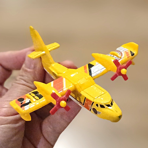 Matchbox sky busters - ✈️,