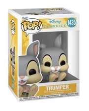 Funko Pop! Disney Classics