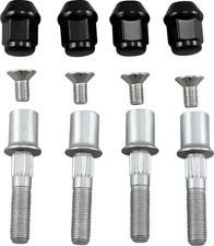 Wheel Stud/Nut Kit For CAN AM