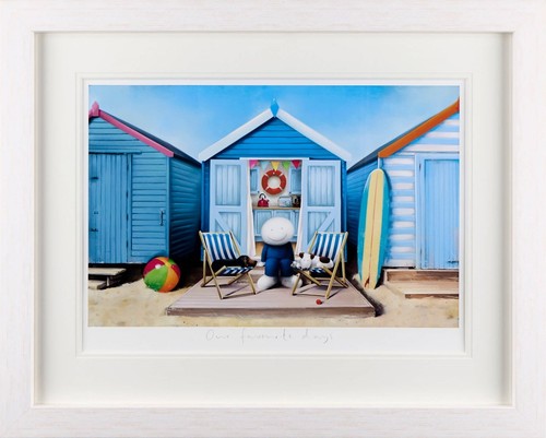 Doug hyde our favourite days - hyde,