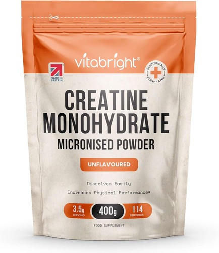 Creatine monohydrate powder - monohydrate,