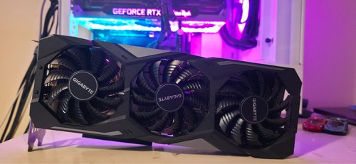 Rtx 2080ti faulty - rtx,