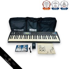 Korg X5D 61Key Music