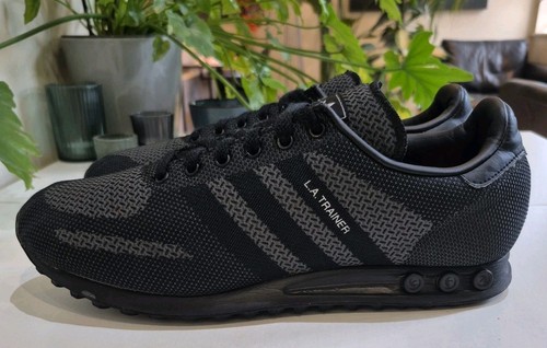 Adidas trainer weave - adidas,