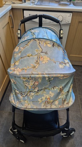 Bugaboo bee van gogh - bugaboo,