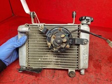 HONDA CBR 125 R-F RADIATOR