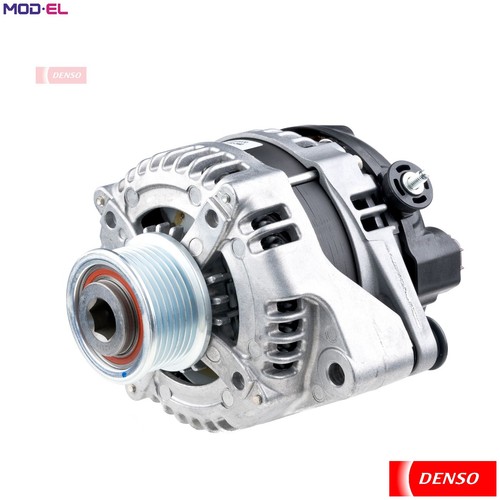Alternator dan1070 for toyota - alternator,