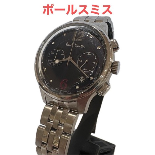 Paul smith chronograph men - paul, men's