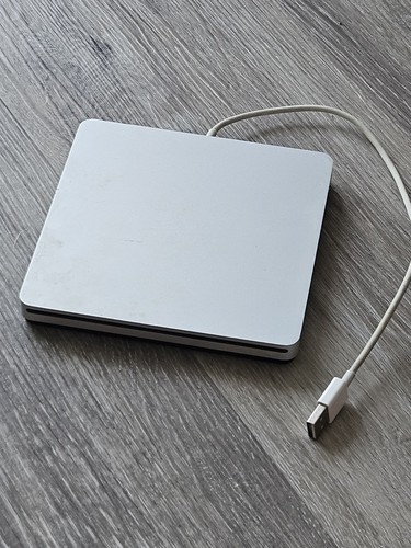 Official apple usb superdrive - official,